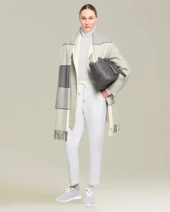 TROUSERS CASHMERE