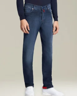 TROUSERS COTTON