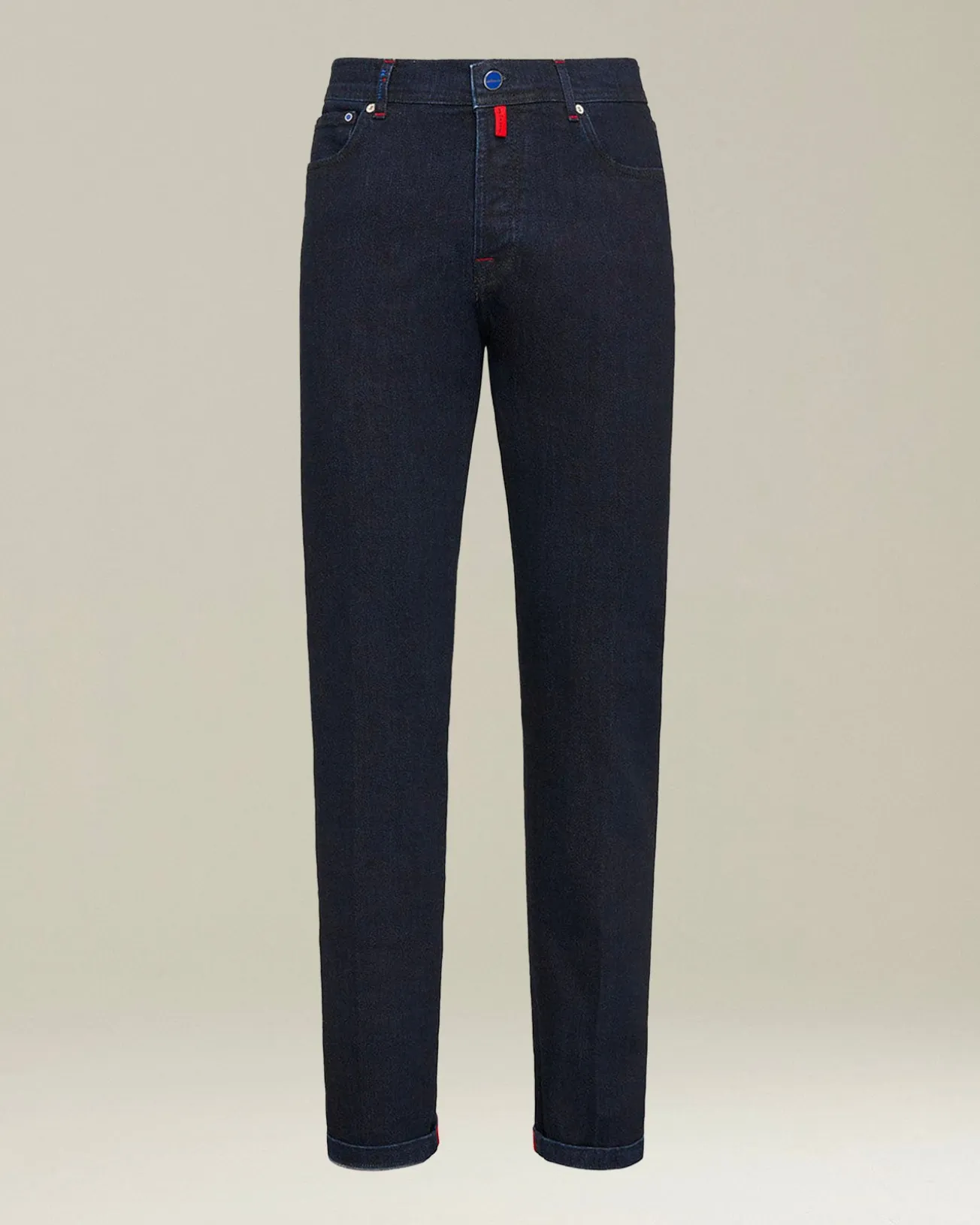 TROUSERS COTTON