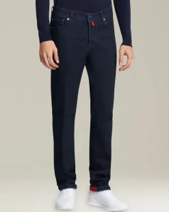 TROUSERS COTTON