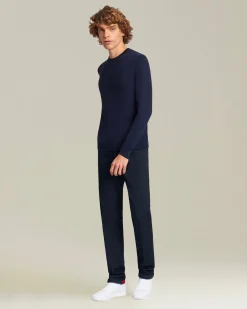 TROUSERS COTTON