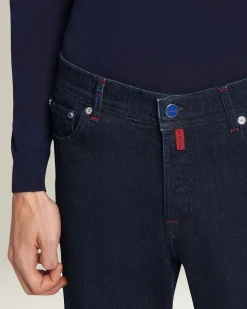 TROUSERS COTTON