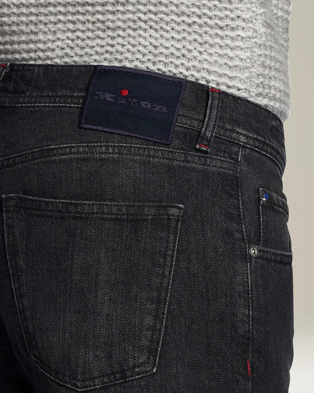 TROUSERS COTTON
