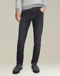 TROUSERS COTTON