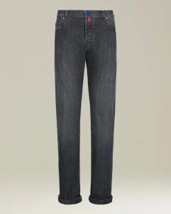 TROUSERS COTTON