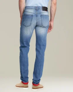 TROUSERS COTTON