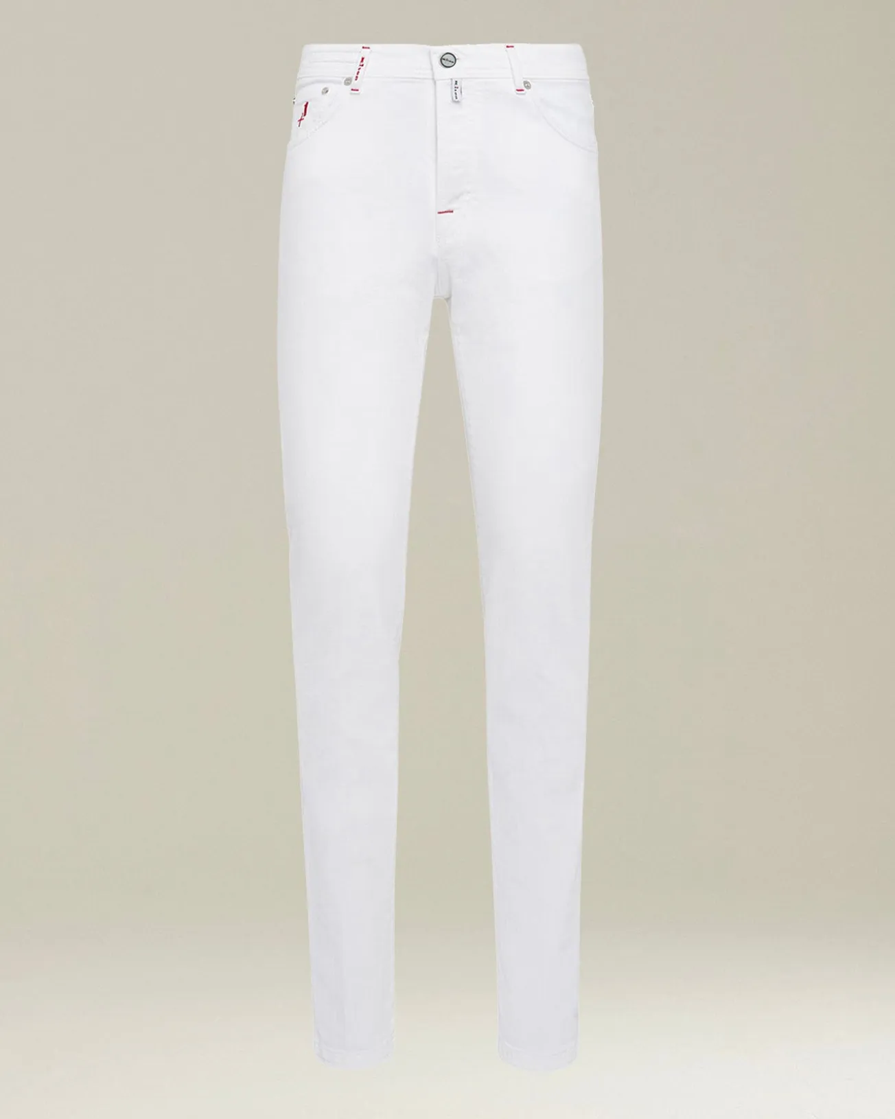 TROUSERS COTTON