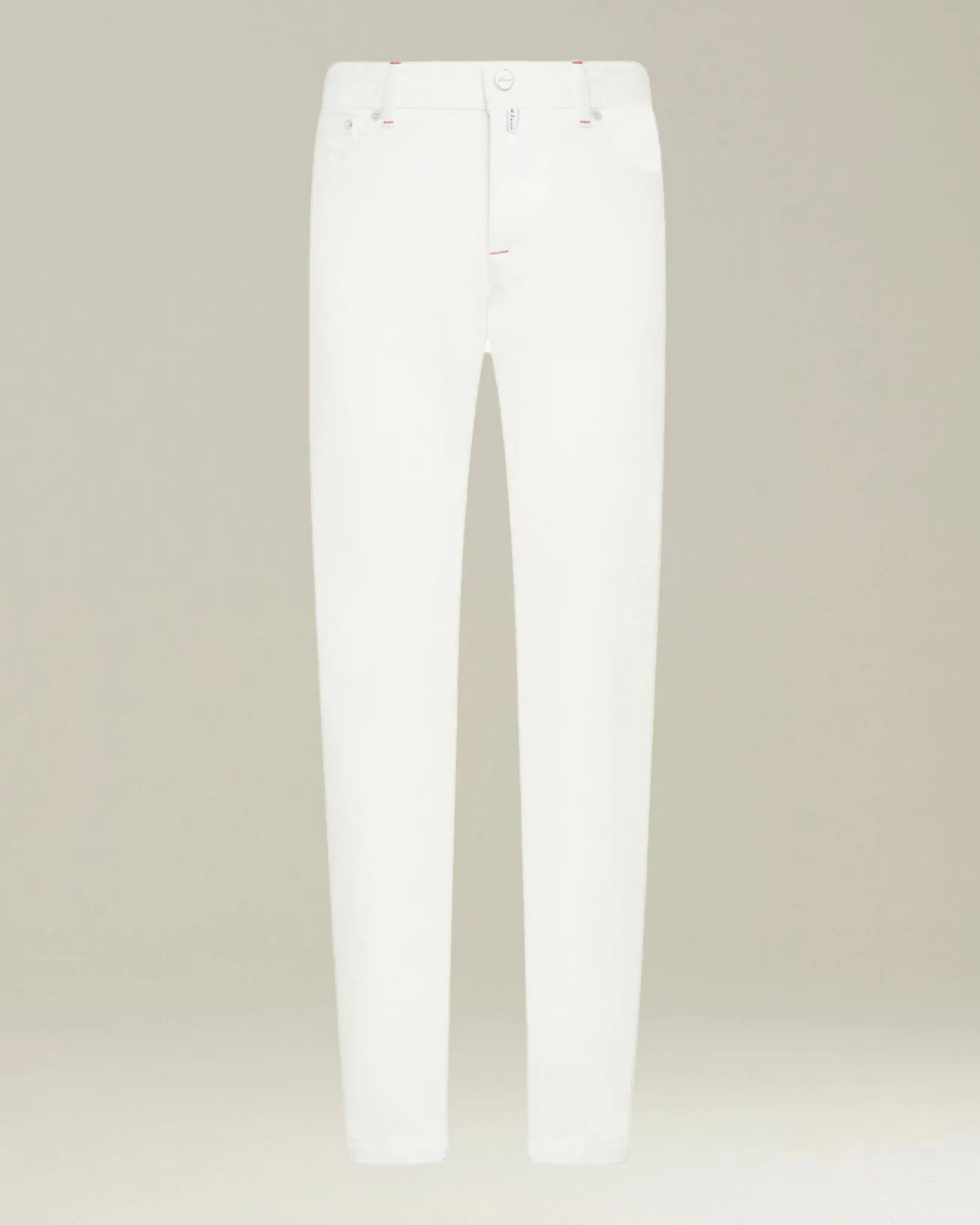 TROUSERS COTTON