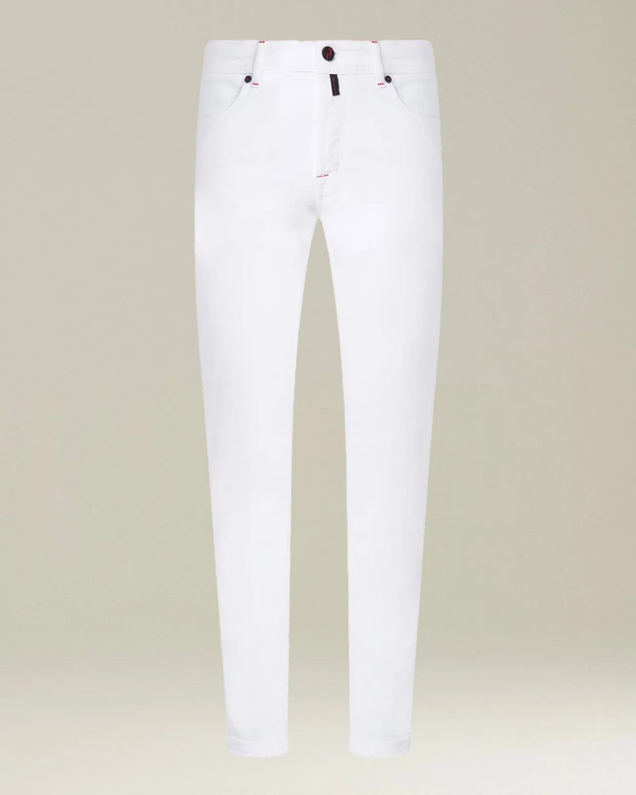 TROUSERS COTTON