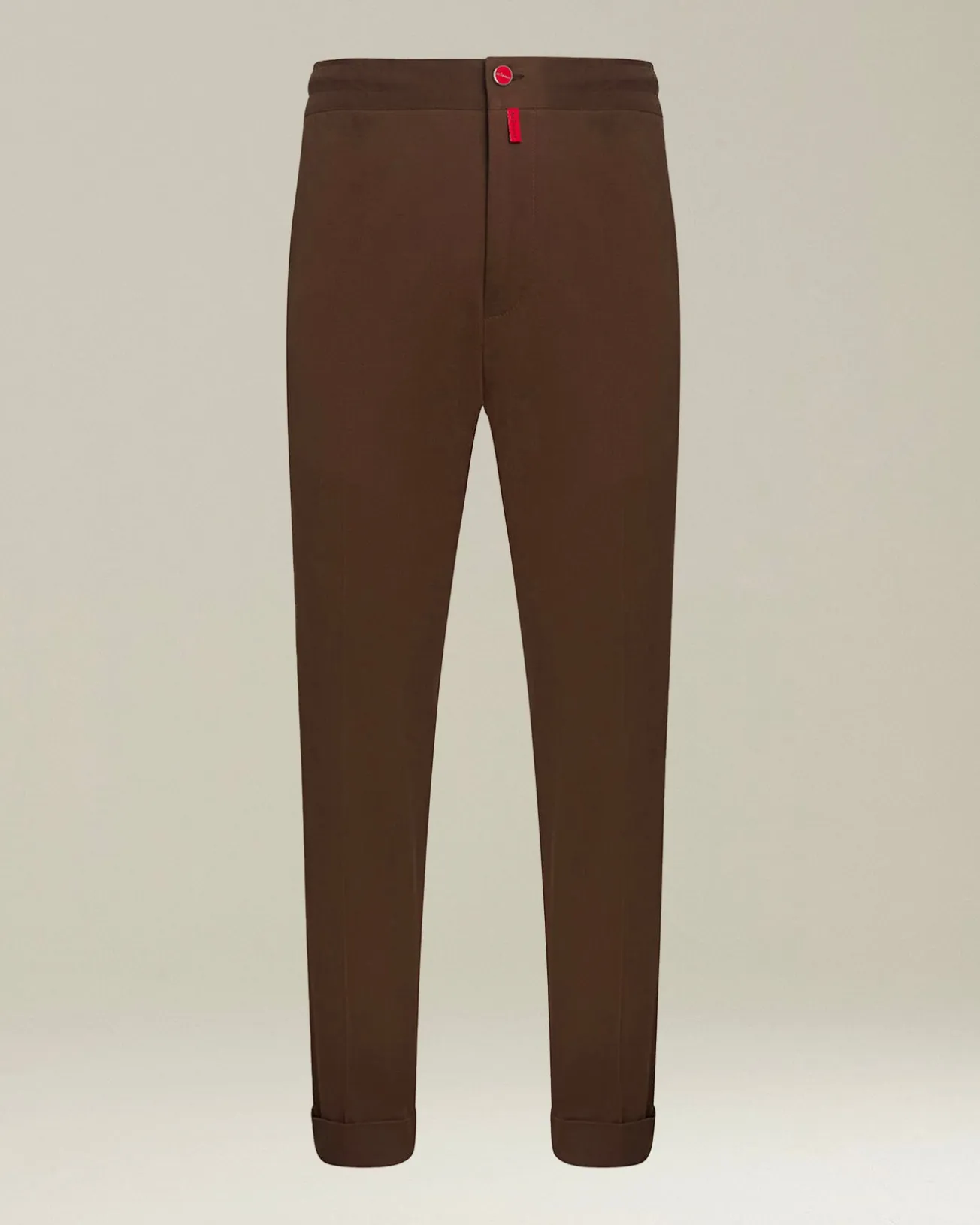 TROUSERS COTTON