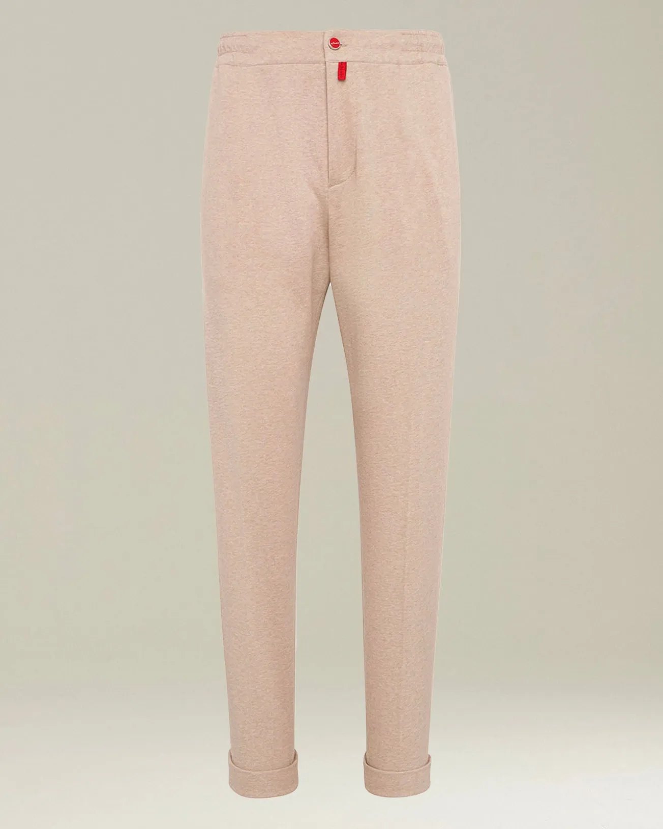 TROUSERS COTTON