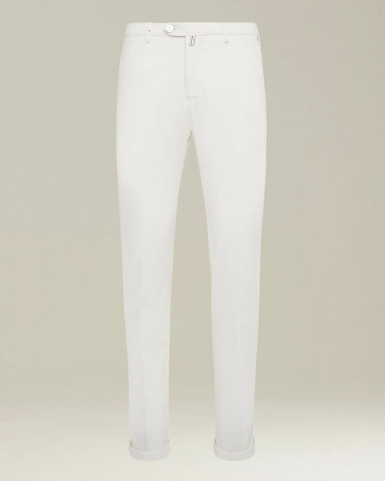 TROUSERS COTTON