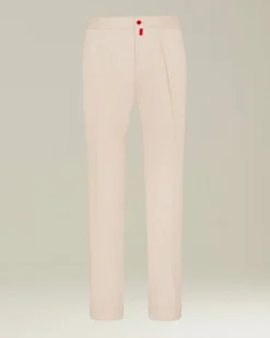 TROUSERS COTTON