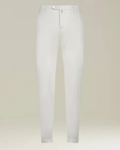 TROUSERS COTTON