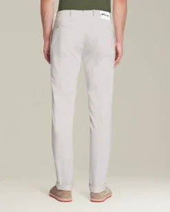 TROUSERS COTTON