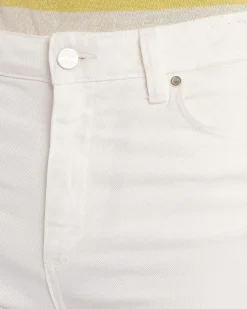 TROUSERS COTTON