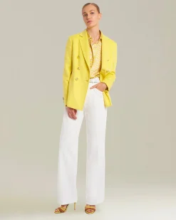 TROUSERS COTTON