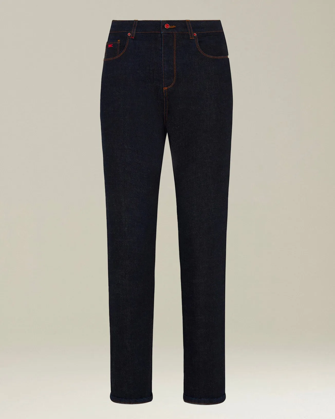 TROUSERS COTTON