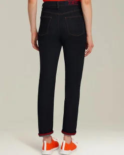 TROUSERS COTTON
