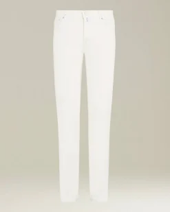 TROUSERS LINEN