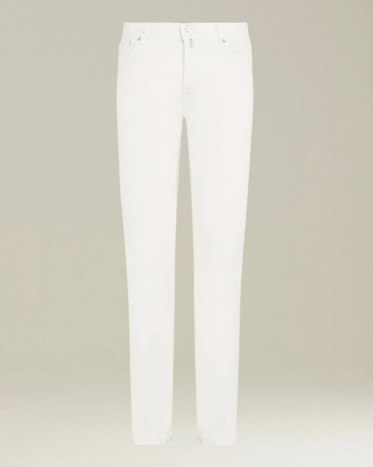 TROUSERS LINEN