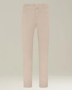 TROUSERS LINEN
