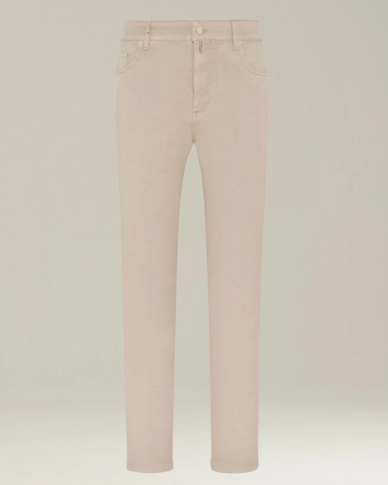 TROUSERS LINEN