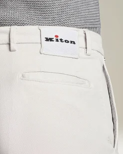 TROUSERS LINEN