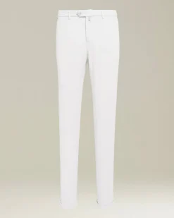 TROUSERS LINEN