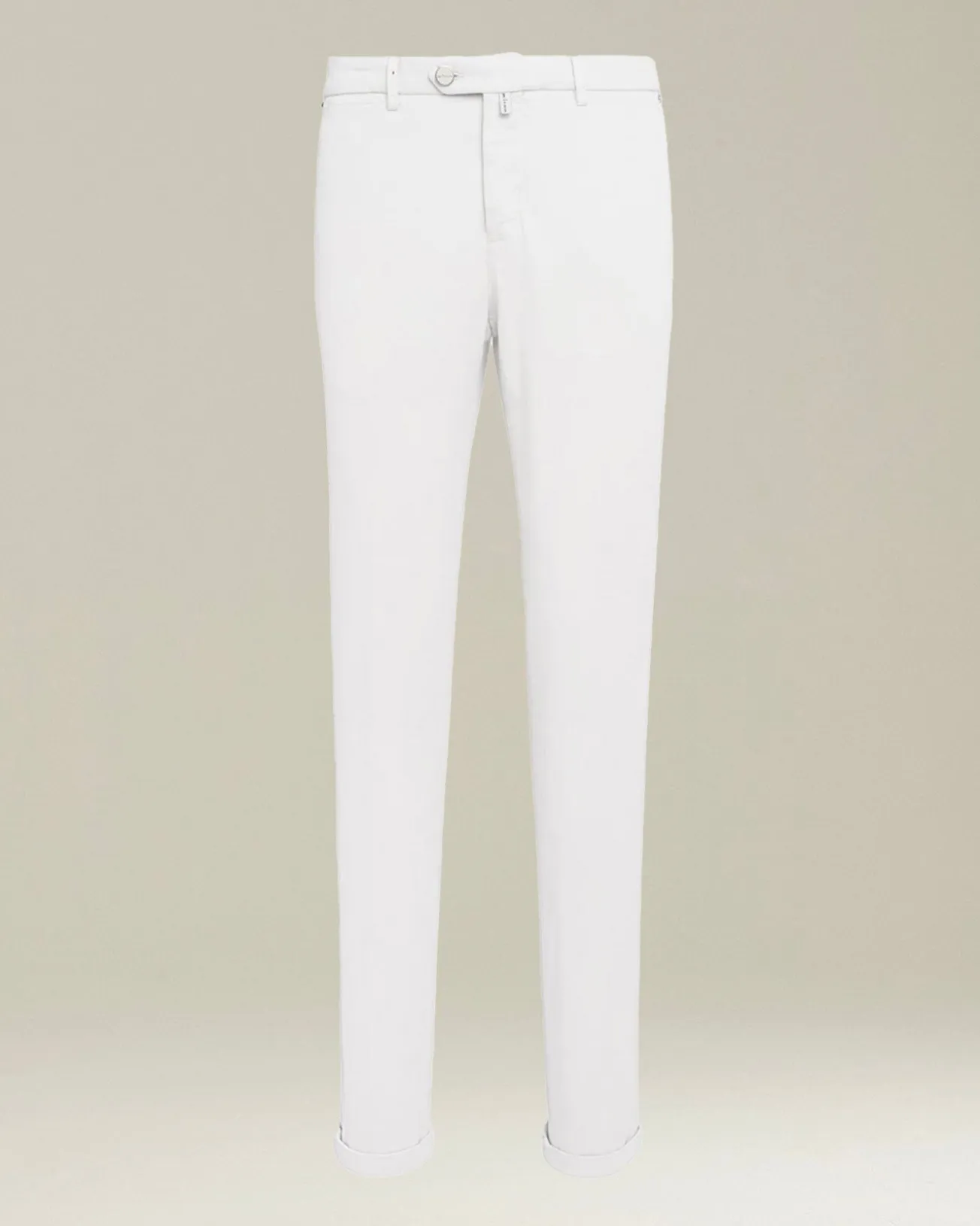 TROUSERS LINEN