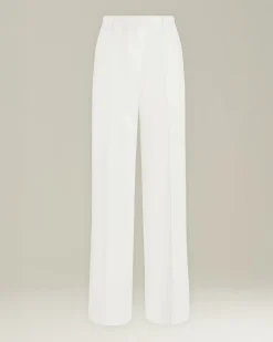 TROUSERS LINEN
