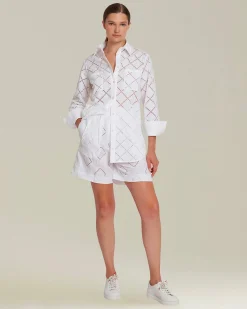 TROUSERS LINEN