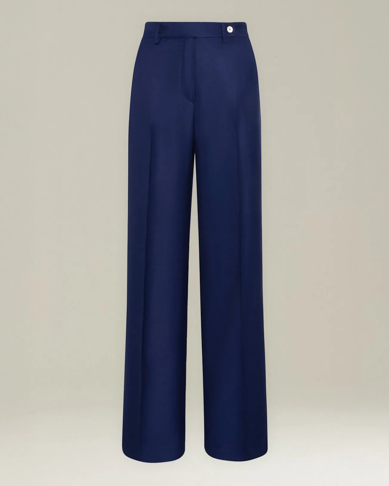 TROUSERS VISCOSE