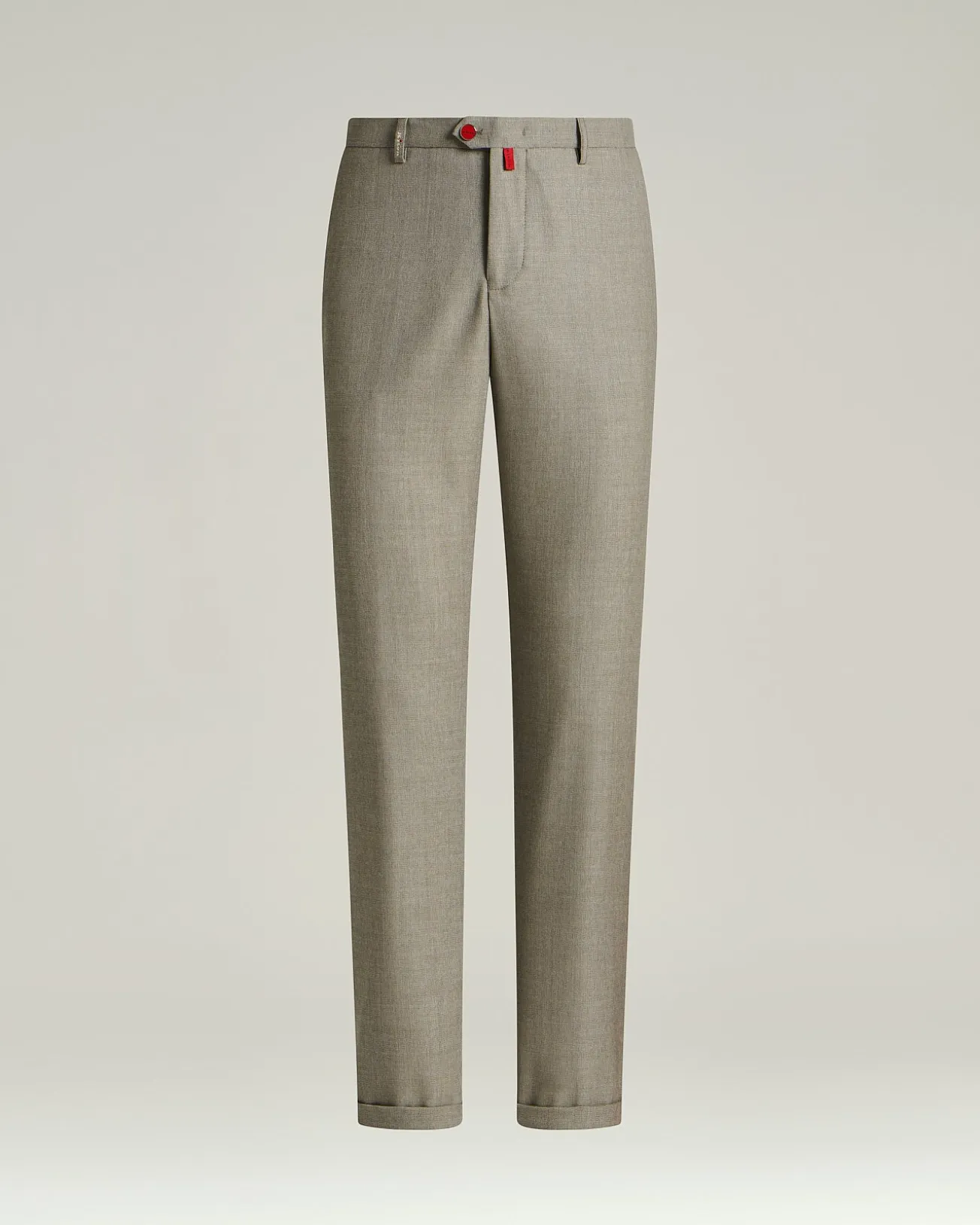 TROUSERS WOOL