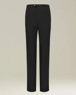 TROUSERS WOOL
