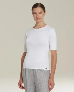 T-SHIRT COTTON