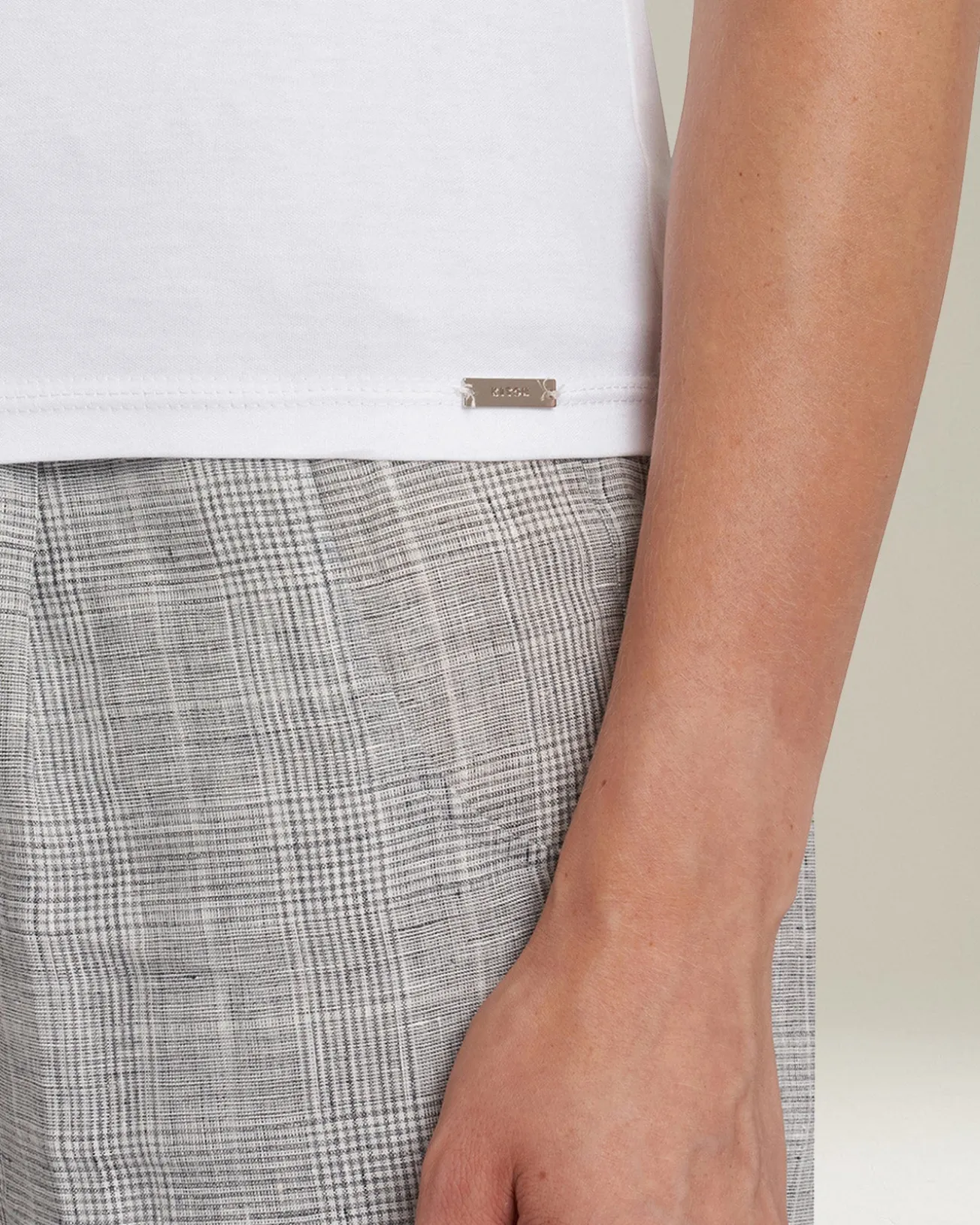 T-SHIRT COTTON