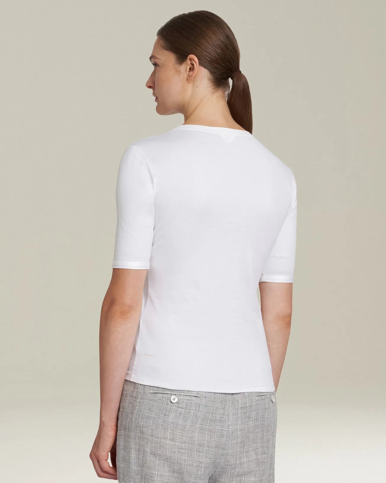 T-SHIRT COTTON