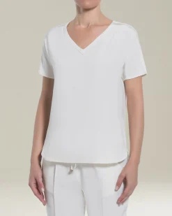 T-SHIRT SILK