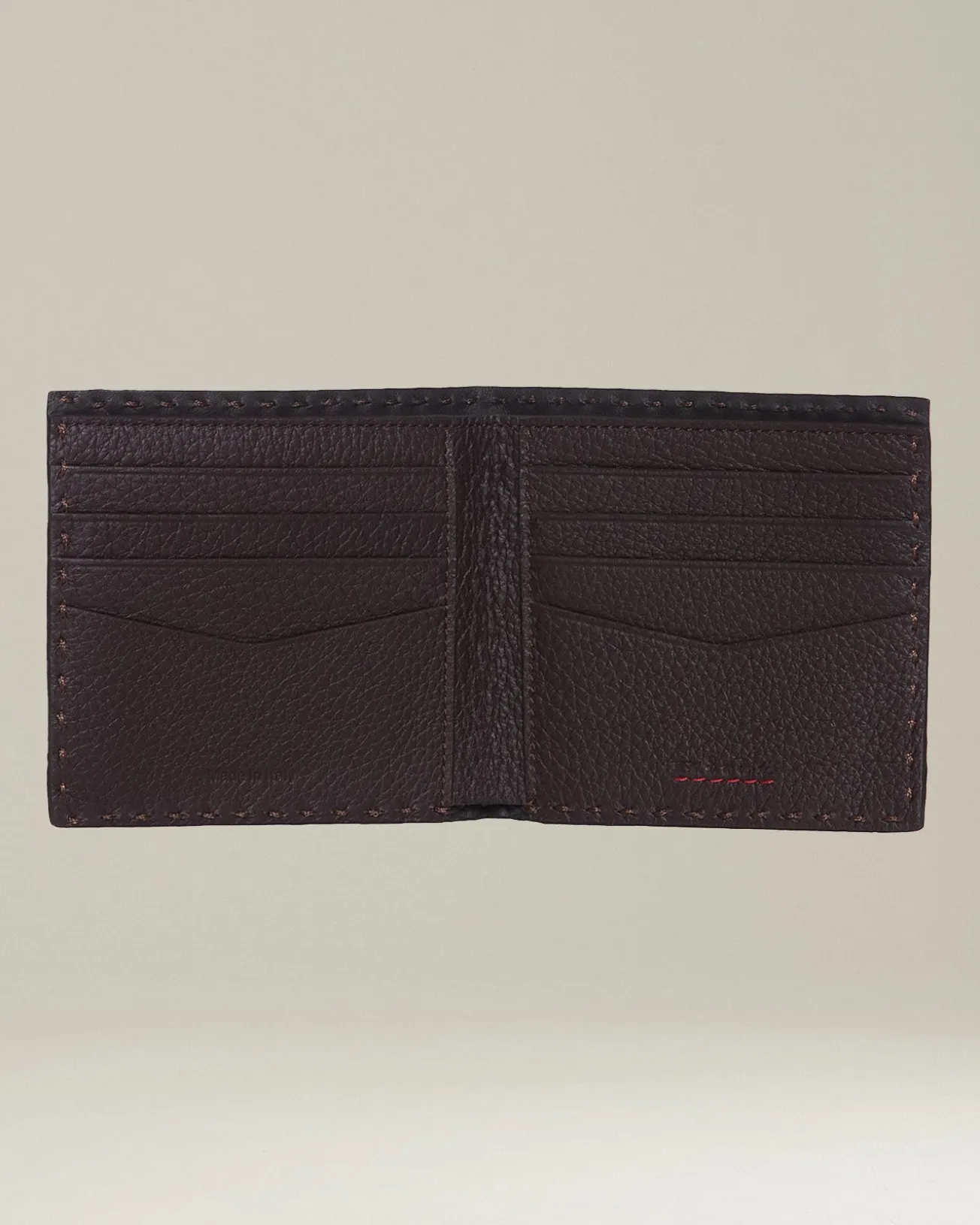 WALLET DEERSKIN