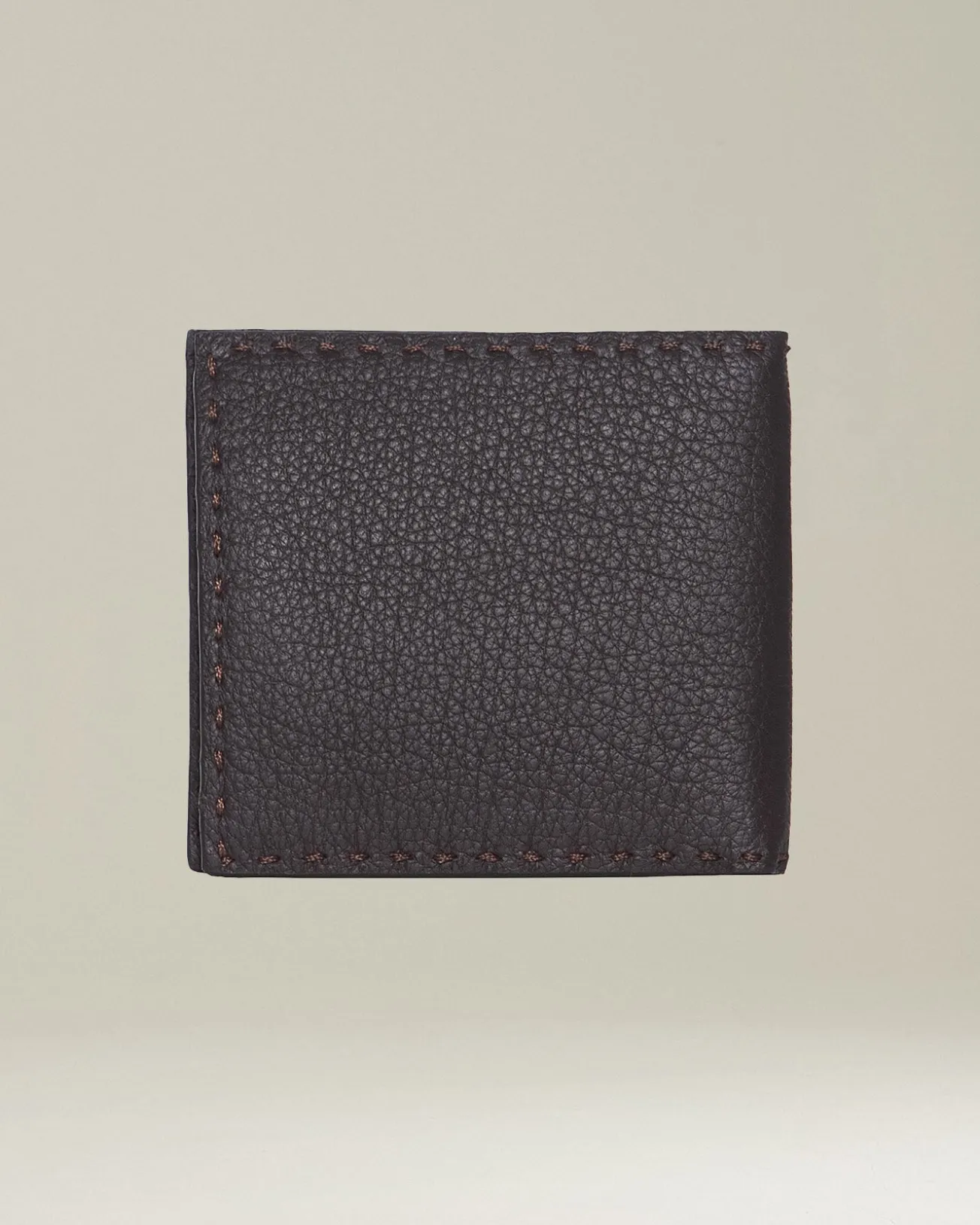 WALLET DEERSKIN