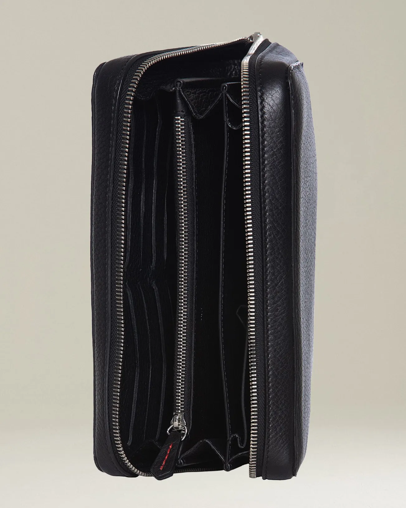 WALLET DEERSKIN