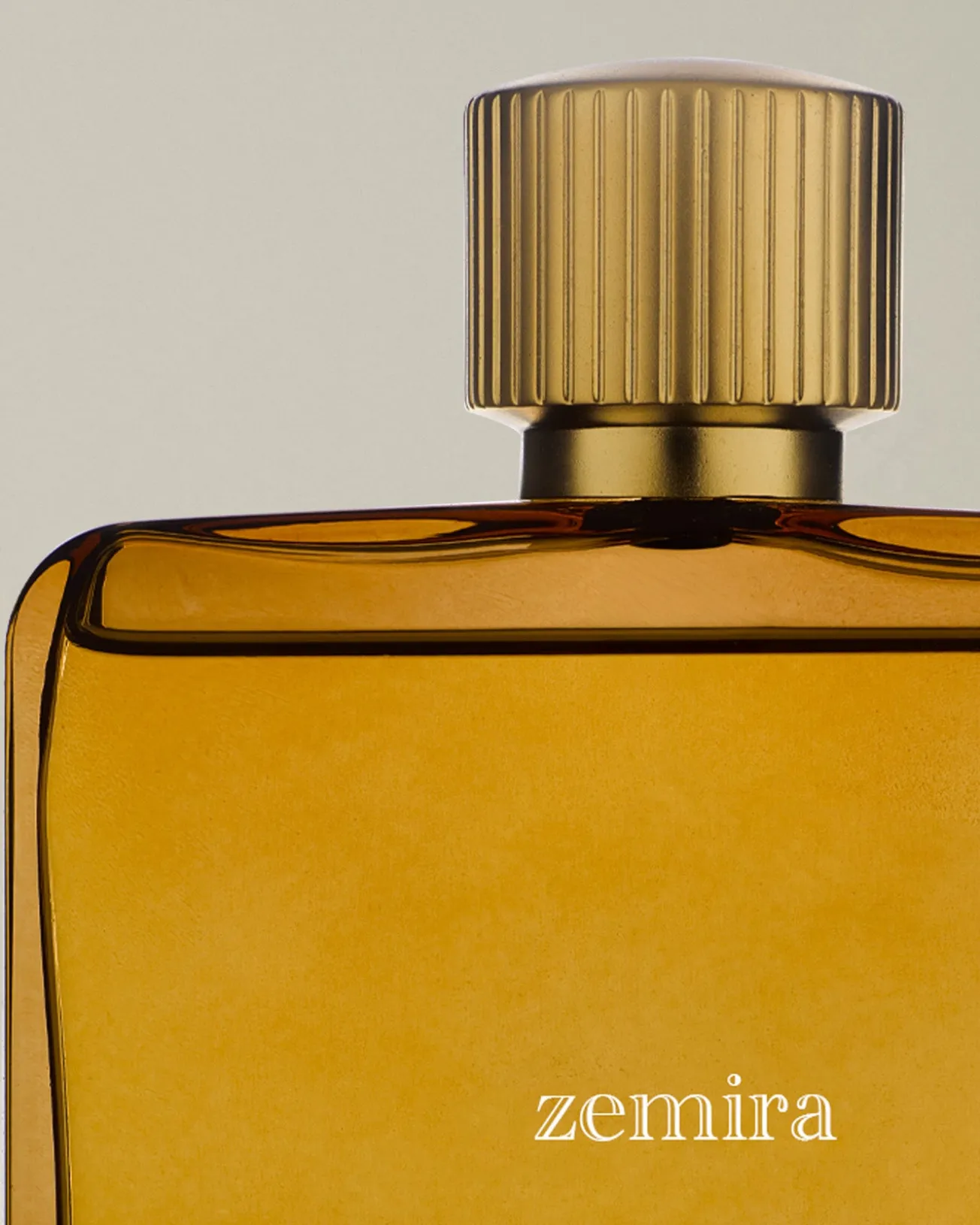 ZEMIRA - PERFUME 100 ML